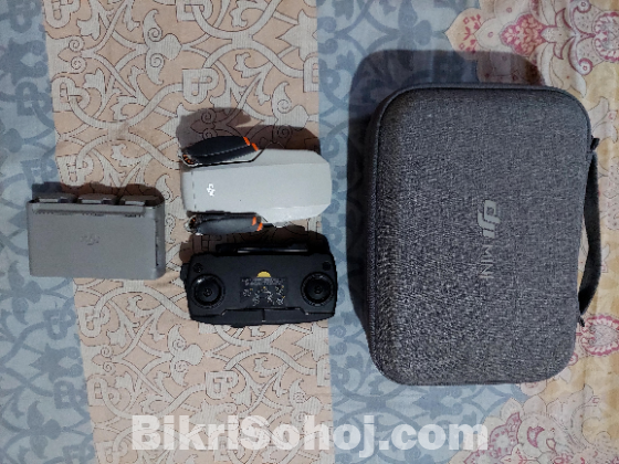 DJI MAVIC MINI SE COMBO